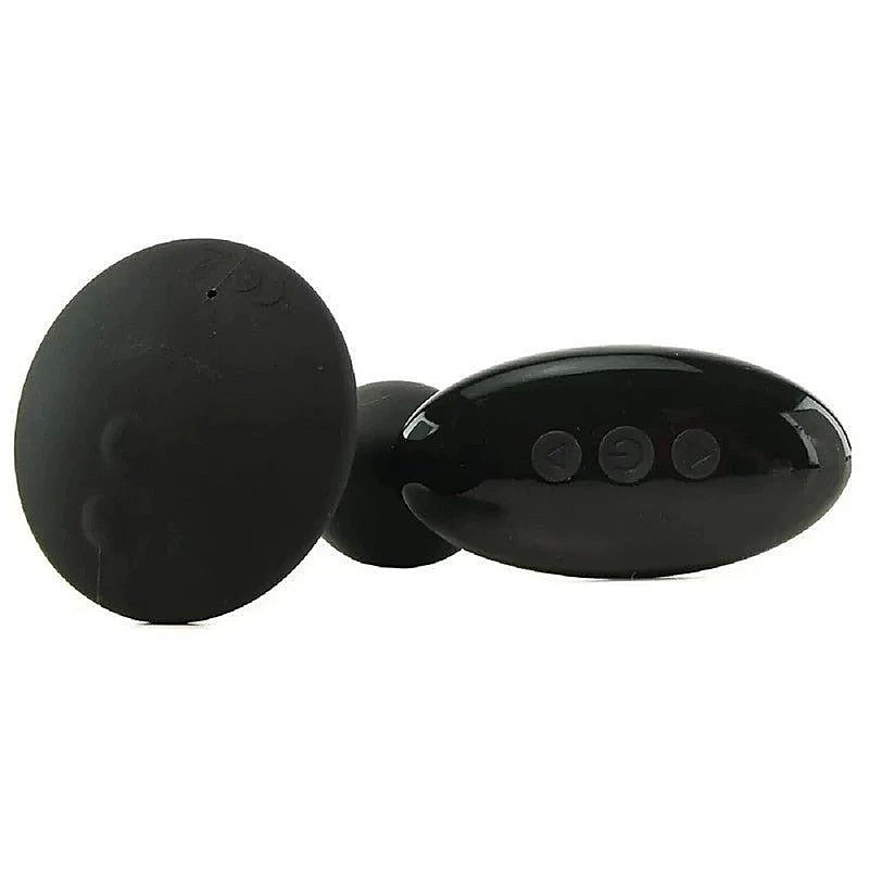10 Function Remote Anal Climaxer by California Exotics - Anal Vibrators