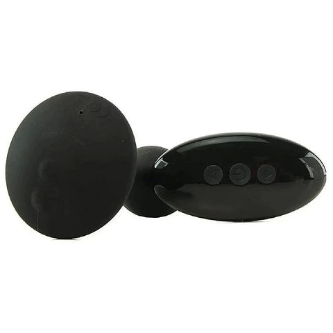 10 Function Remote Anal Climaxer by California Exotics - Anal Vibrators