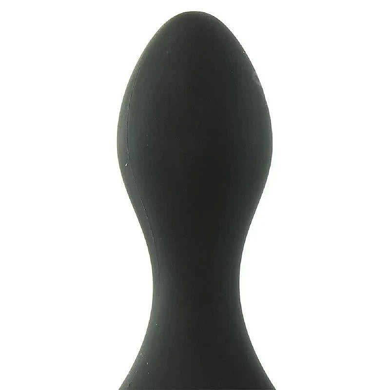 10 Function Remote Anal Climaxer by California Exotics - Anal Vibrators