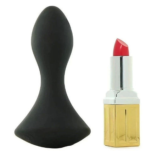 10 Function Remote Anal Climaxer by California Exotics - Anal Vibrators