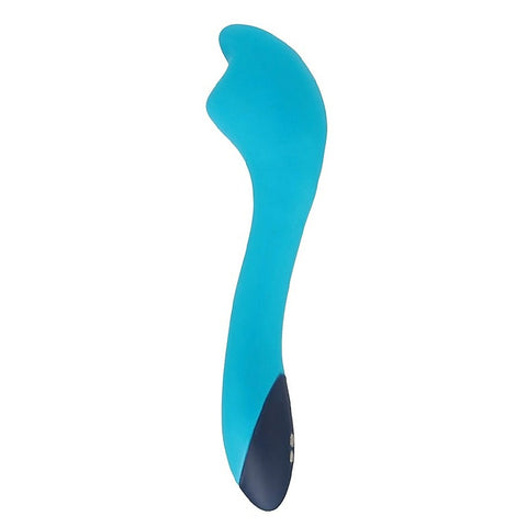 Closet Collection The Mademoiselle Massage Wand Dual Motor Vibrator - Personal Massagers