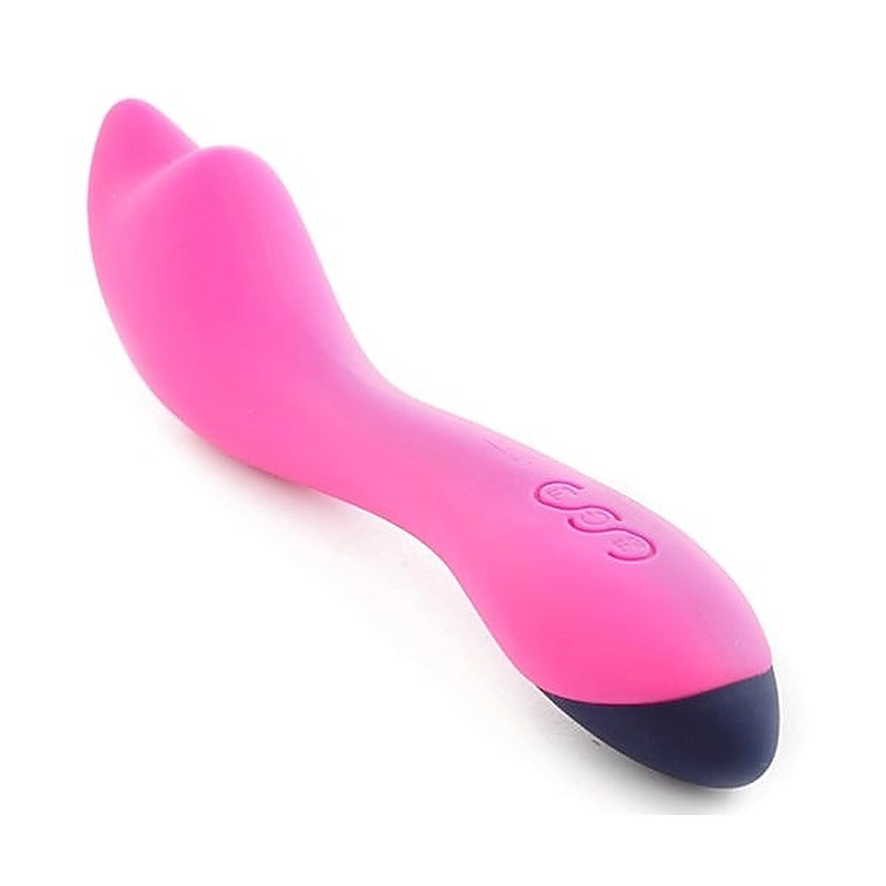 Closet Collection The Mademoiselle Massage Wand Dual Motor Vibrator - Personal Massagers