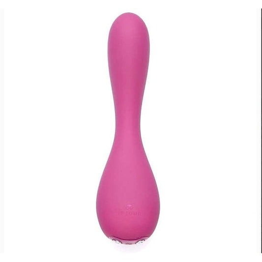Uma Fuchsia by Je Joue - Waterproof Vibrators