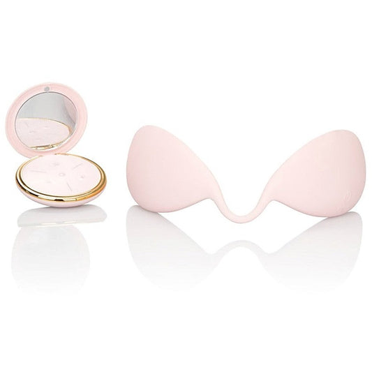 Inspire Vibrating Remote Breast Massager - Breast and Nipple Toys