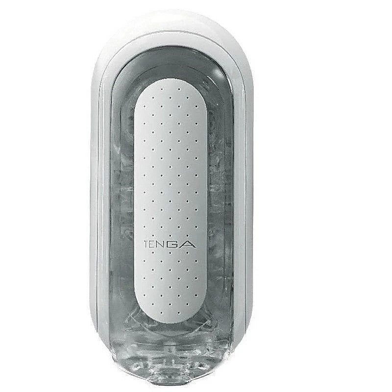 Premium Quality Flip Zero Male Masturbator by Tenga - Masturbators and Strokers