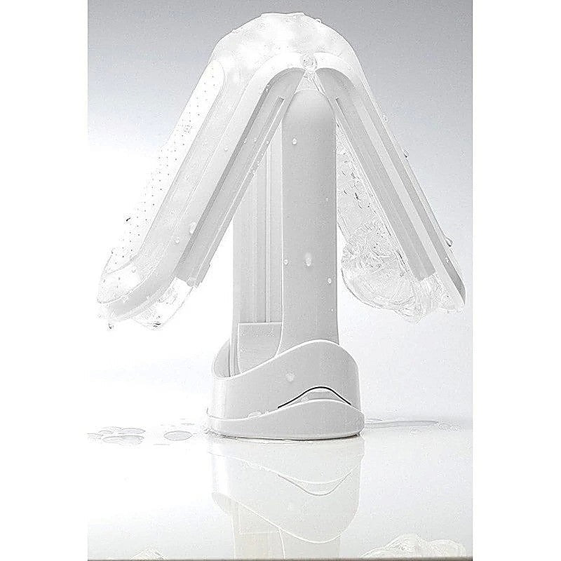 Premium Quality Flip Zero Male Masturbator by Tenga - Masturbators and Strokers