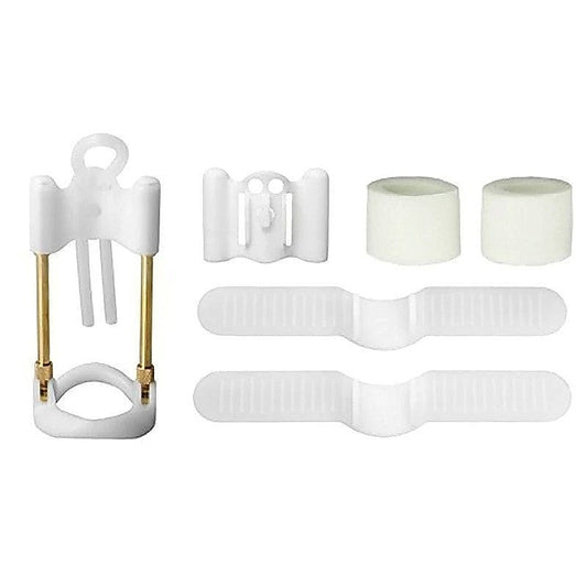Size Matters Deluxe Penile Aide Penis Pump by XR Brands - Pumps, Extenders and Sleeves