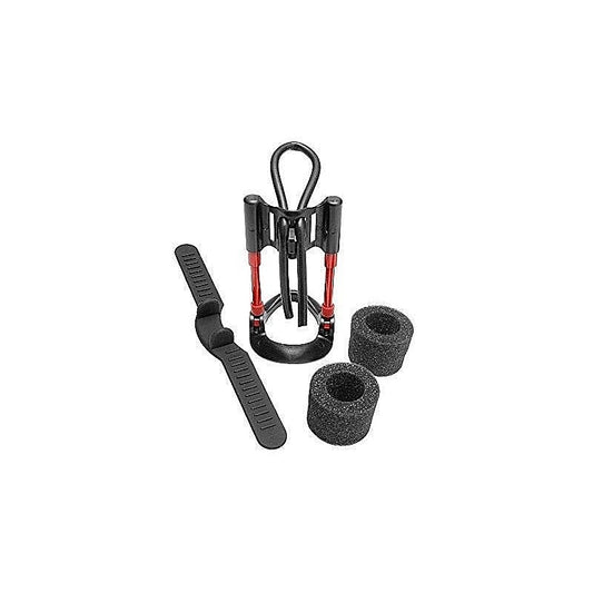 Size Matters Pro by XR Brands - Pumps, Extenders and Sleeves
