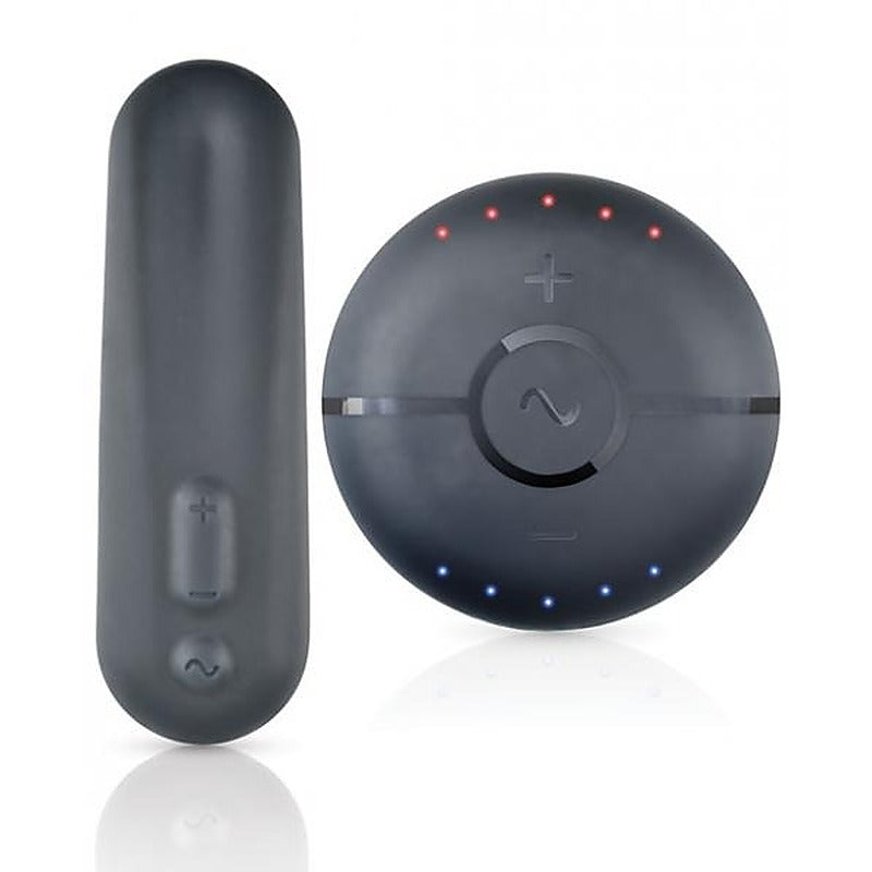 Form 1 Remote Controlled Wearable Vibrator by Jimmyjane - Waterproof Vibrators