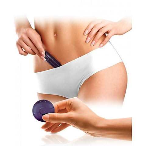 Form 1 Remote Controlled Wearable Vibrator by Jimmyjane - Waterproof Vibrators