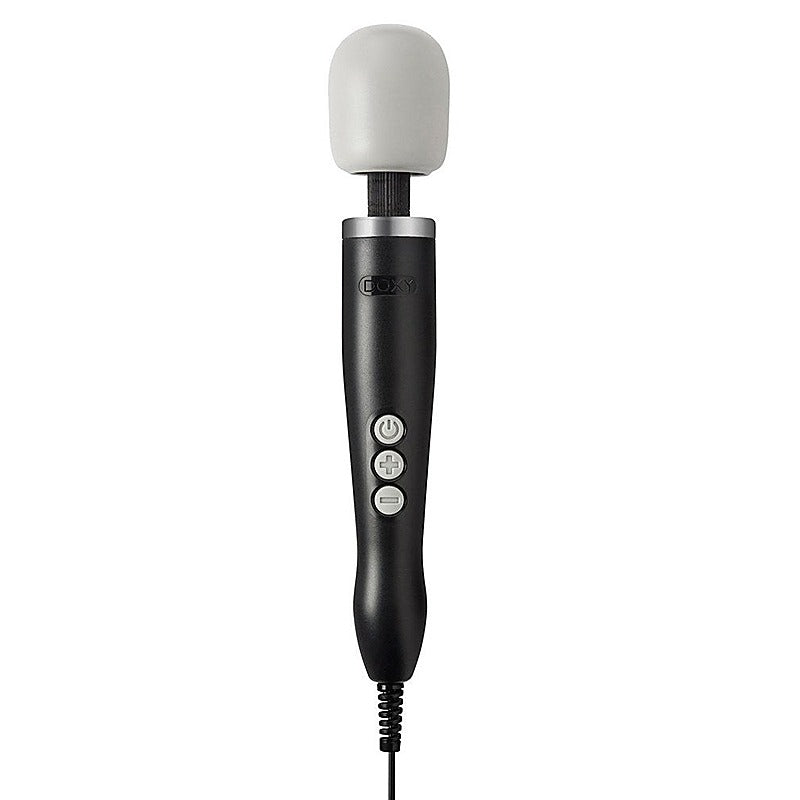 Professional-Grade Doxy Massager by Doxy - Bath and Intimate Fragrances