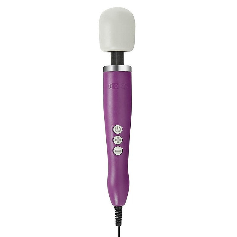 Professional-Grade Doxy Massager by Doxy - Bath and Intimate Fragrances