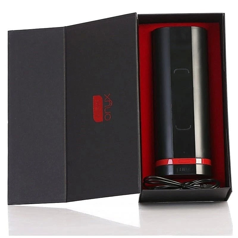 ONYX+ Lisa Ann Hands-Free Bliss by Kiiroo - Masturbators and Strokers