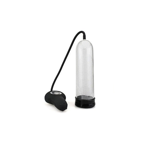Premium Hercules Electric Pump by BDStyle - Pumps, Extenders and Sleeves