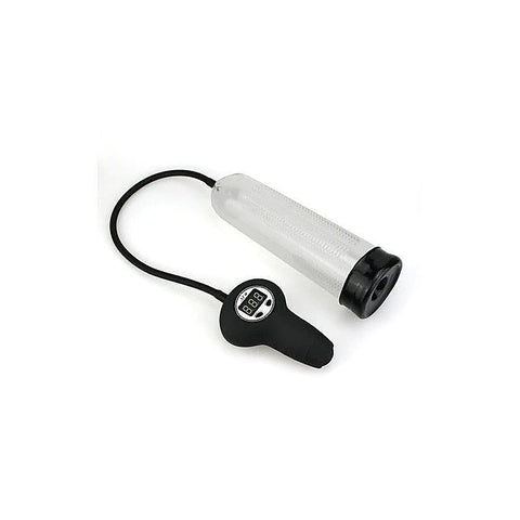 Premium Hercules Electric Pump by BDStyle - Pumps, Extenders and Sleeves