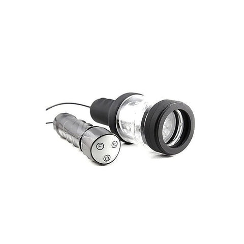 Cyclone 2 Handfree Rotation Masturbator Cup by BDStyle - Masturbators and Strokers