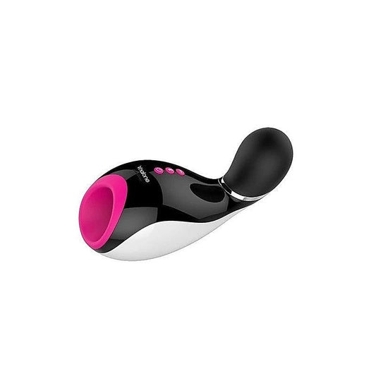 Mermaid Bluetooth Pleasure Enhancer by Nalone - Masturbators and Strokers