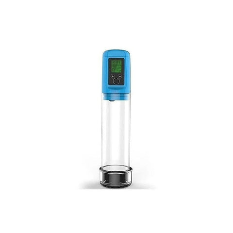 Premium LCD Enlargement Penis Device 4 by Baile - Pumps, Extenders and Sleeves