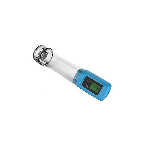 Premium LCD Enlargement Penis Device 4 by Baile - Pumps, Extenders and Sleeves