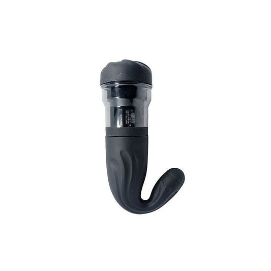 Breton Rotation and Thrusting Stroker by Baile - Masturbators and Strokers