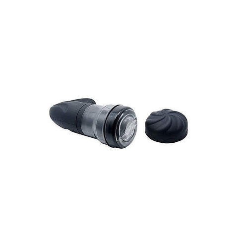 Breton Rotation and Thrusting Stroker by Baile - Masturbators and Strokers