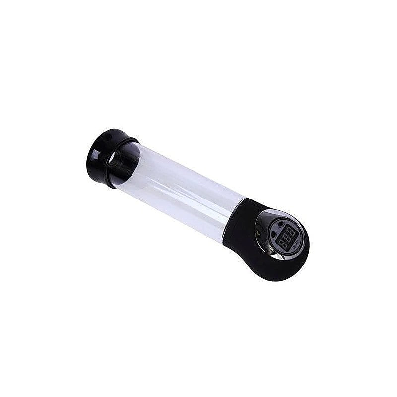 Hercules II 350KPA Digital Penis Enlargement Pump by BDStyle - Pumps, Extenders and Sleeves