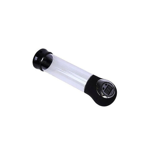 Hercules II 350KPA Digital Penis Enlargement Pump by BDStyle - Pumps, Extenders and Sleeves