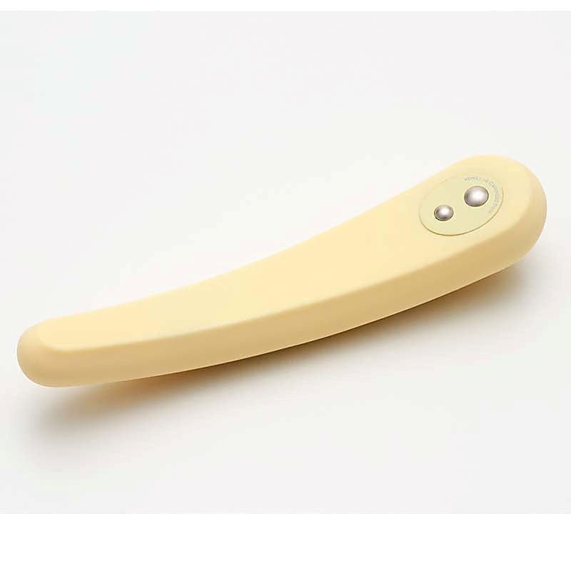 Tenga Iroha Mikazuki by Tenga - Clit Ticklers and Pulsators
