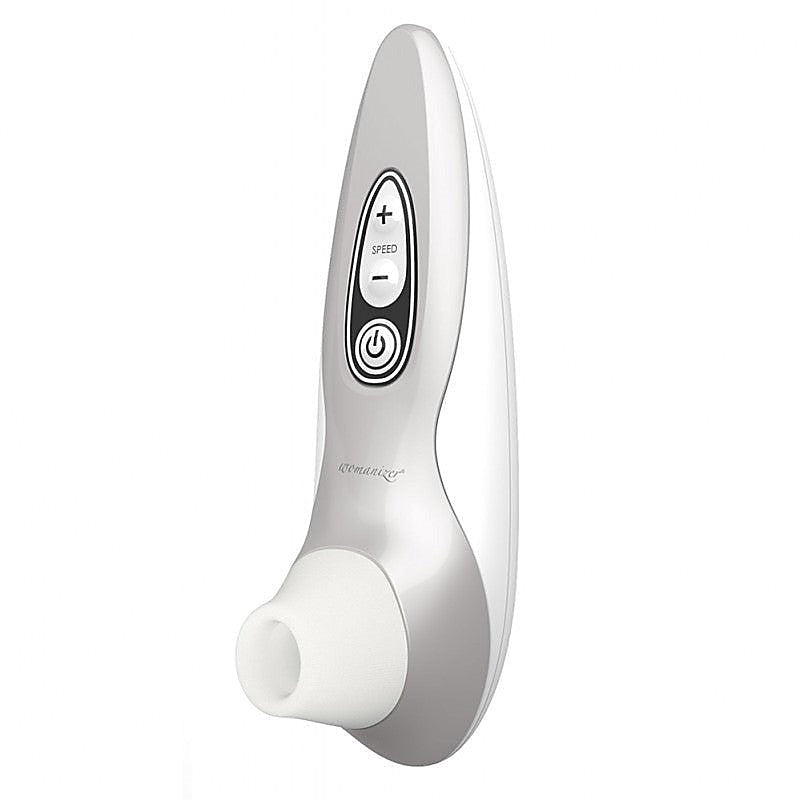 Womanizer Pro 40 by Love Honey - Vibrator Accessories