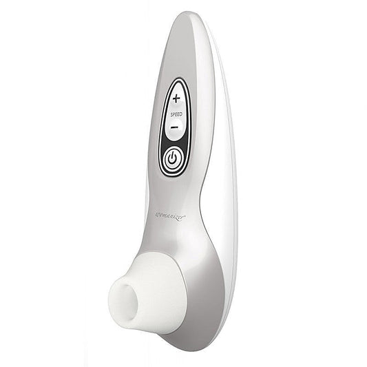 Womanizer Pro 40 Clitoral Vibrator by Love Honey - Vibrator Accessories