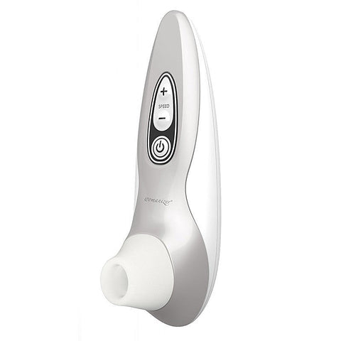 Womanizer Pro 40 by Love Honey - Vibrator Accessories