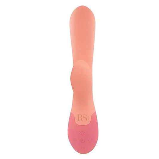 Xena Heating Vibrator by Rianne S - Luxury Sex Toys