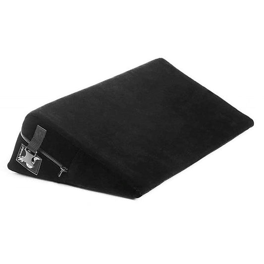 Black Label Wedge by Liberator - Luxury Sex Toys
