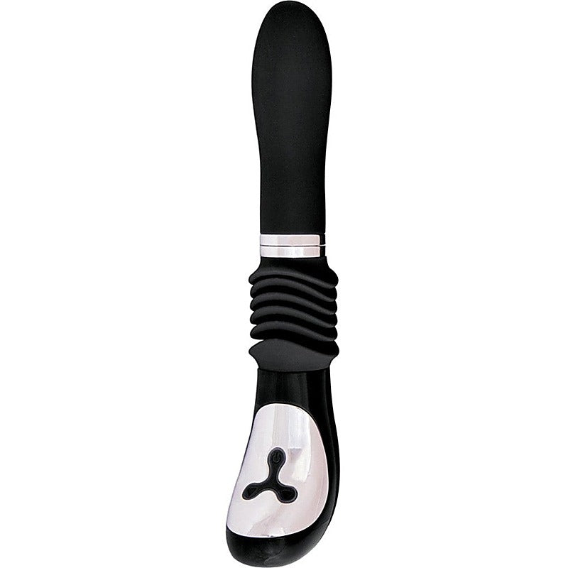 Thrusting Vibrator by MiaMaxx - Finger and Tongue Vibrators