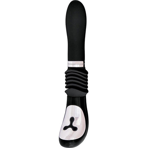 Thrusting Vibrator by MiaMaxx - Finger and Tongue Vibrators