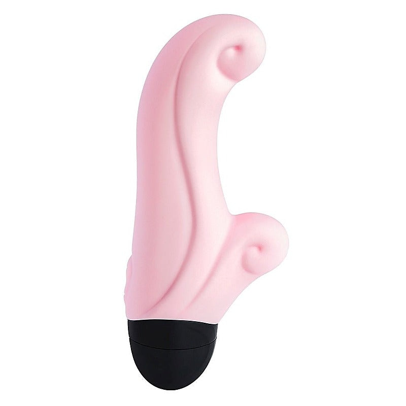 Ocean Mini Vibrator by Fun Factory - Rabbit Vibrators