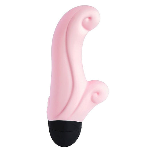Ocean Mini Vibrator Waterproof by Fun Factory - Rabbit Vibrators