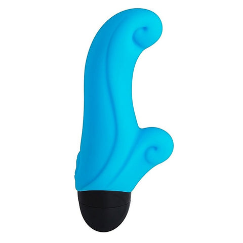 Ocean Mini Vibrator by Fun Factory - Rabbit Vibrators