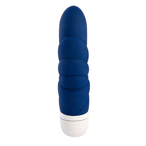Jam Slim Silicone G-Spot Vibrator by Fun Factory - Silicone Vibrators