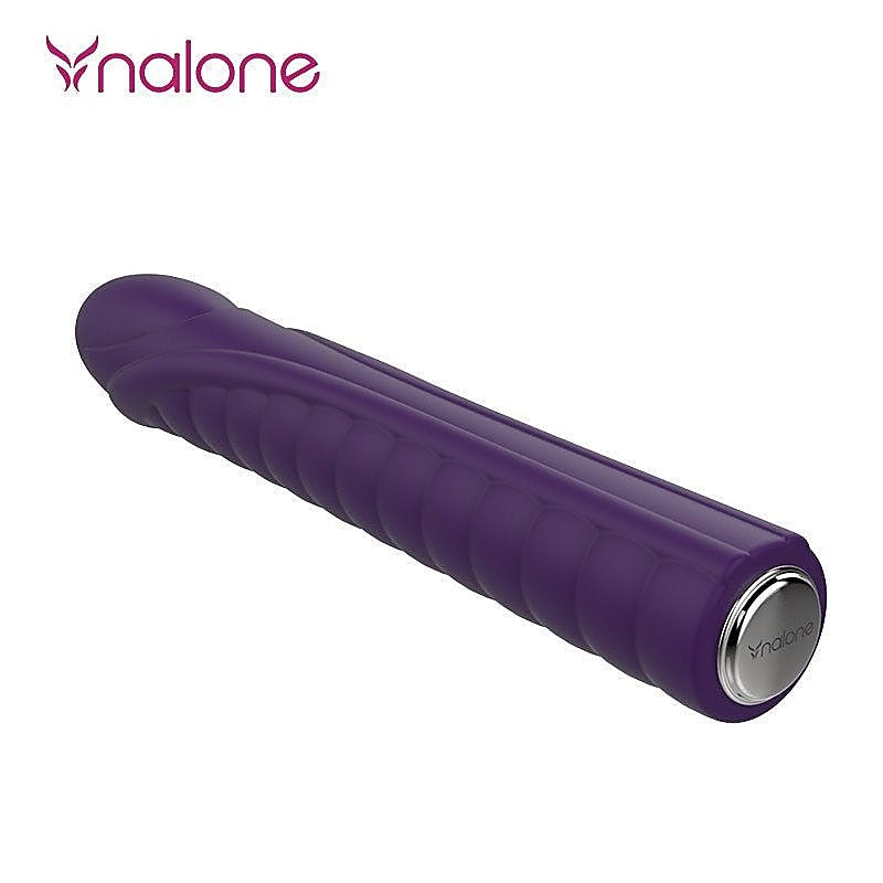Nalone Dixie Flexible Shaft Vibrator with 20 Vibration Modes - Mini & Slim Vibrators