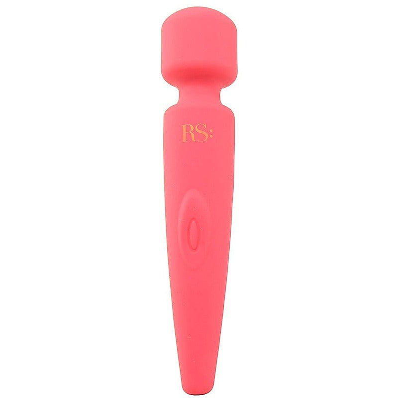 Mini Body Wand by Rianne S - Waterproof Vibrators