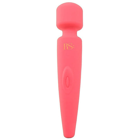 Mini Body Wand by Rianne S - Waterproof Vibrators