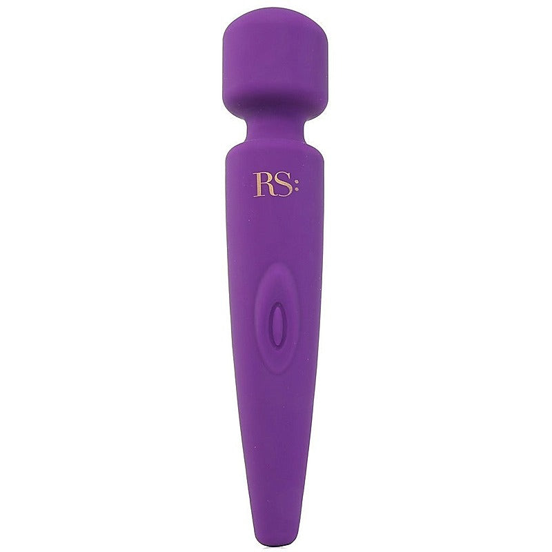 Mini Body Wand by Rianne S - Waterproof Vibrators