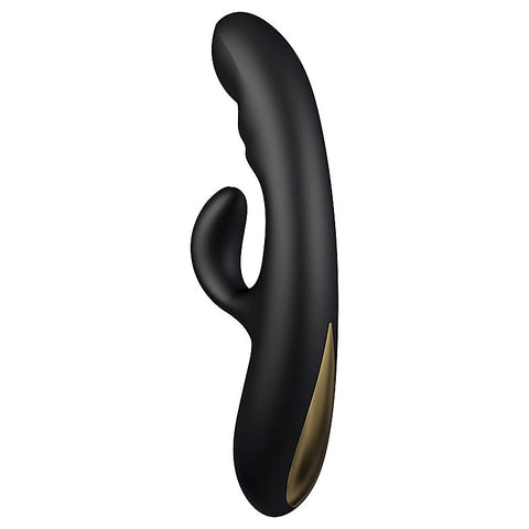 Rhythm Lavani by Kama Sutra - Rabbit Vibrators