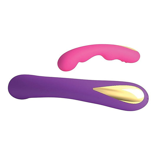 Rhythm Dandiya Vibrator Waterproof by Kama Sutra - Waterproof Vibrators
