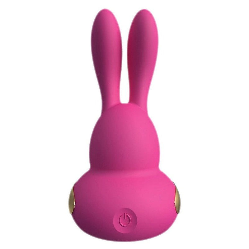 Rhythm Personal Vibrator by Kama Sutra - Clit Ticklers and Pulsators