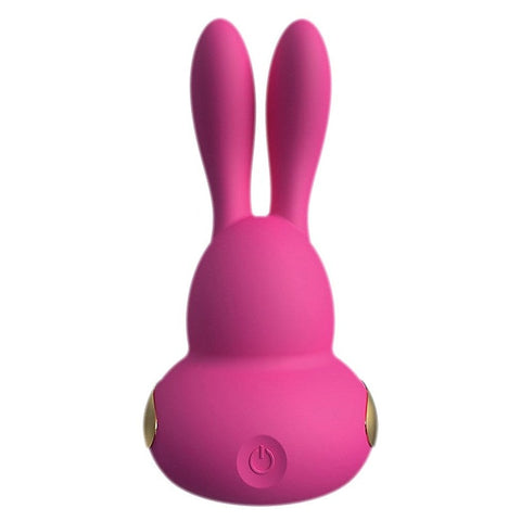 Rhythm Personal Vibrator by Kama Sutra - Clit Ticklers and Pulsators