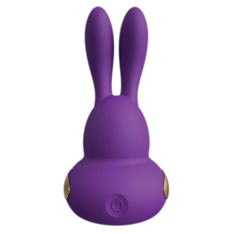 Rhythm Personal Vibrator by Kama Sutra - Clit Ticklers and Pulsators