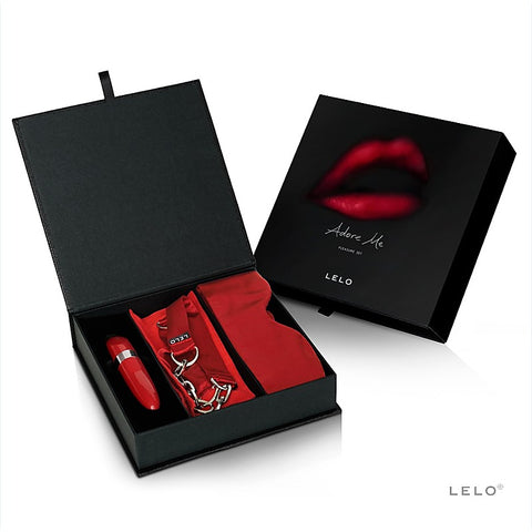 Adore Me Pleasure Luxury Sex Toys Set by Lelo - Sex Kits