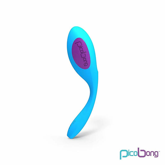 Picobong Remoji Diver Egg Vibe Adult Pleasure Toy by Lelo - Luxury Sex Toys